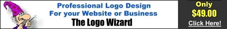 Affordable Logo Design!