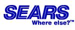 Shop Sears!